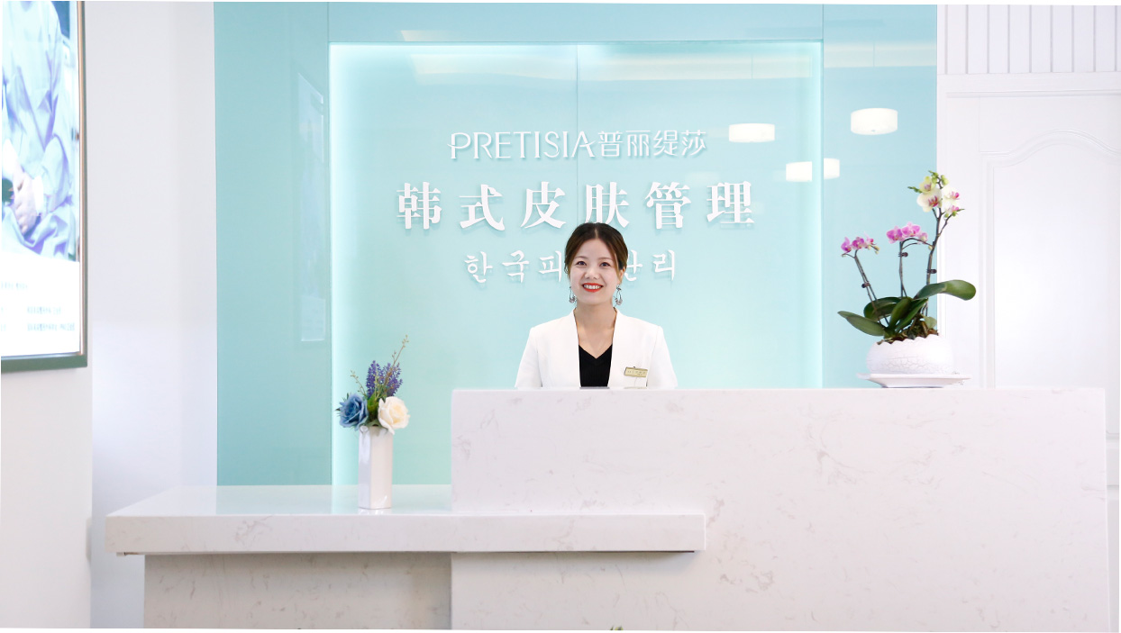 韩式皮肤管理店凭啥这么火？