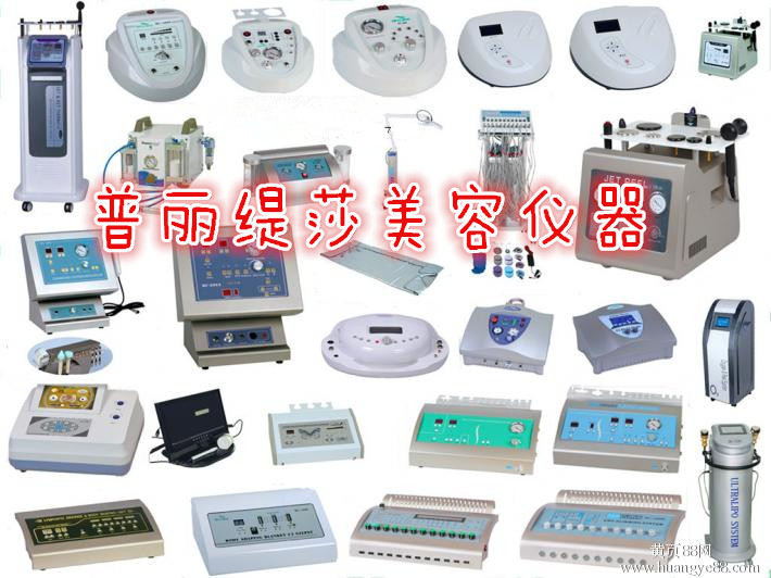 作为皮肤管理师，必须知道的仪器保养常识
