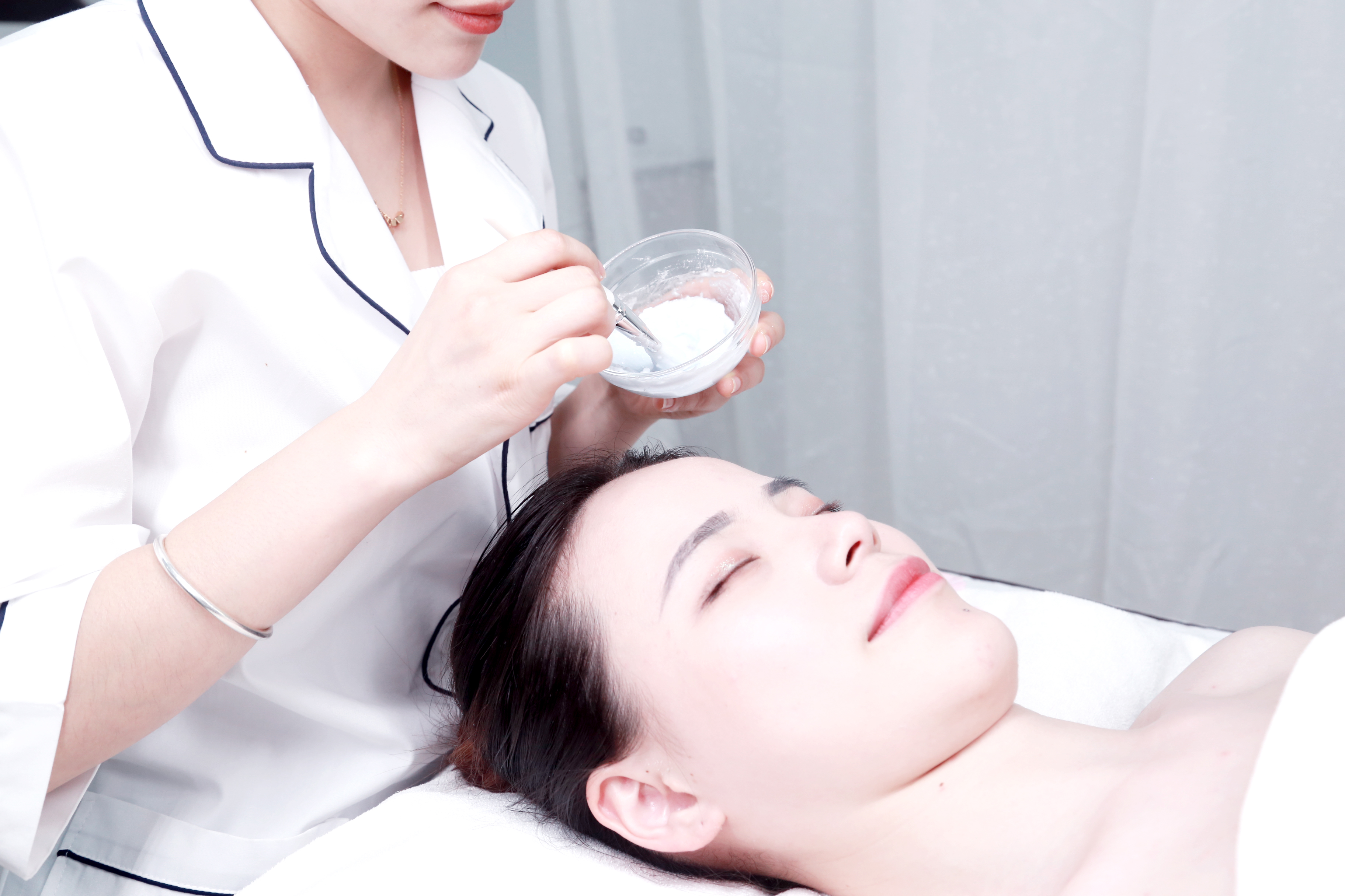 美容师做到以下5点，月收入倍增！