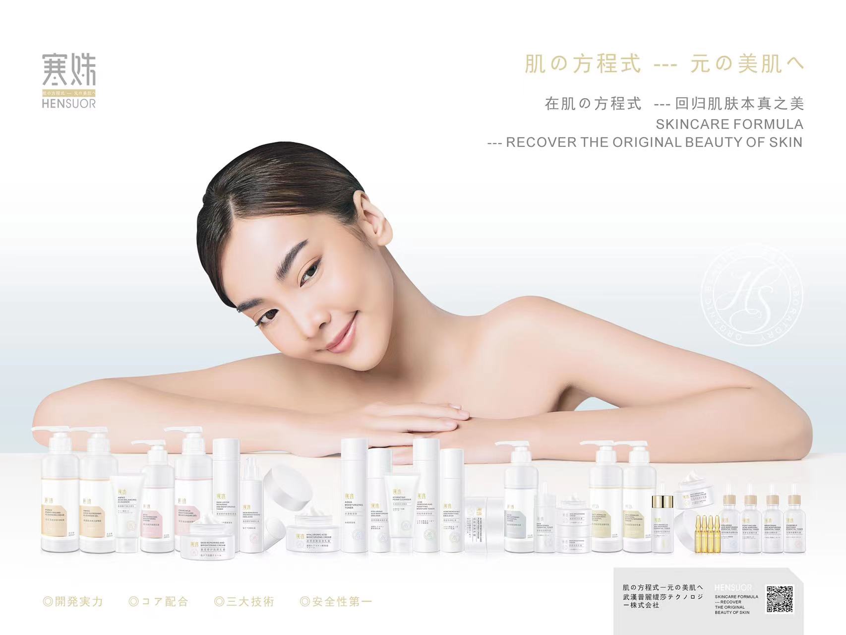 皮肤管理师入职第一天,学会这件事最重要! 皮肤管理师入职第一天,学会这件事最重要!