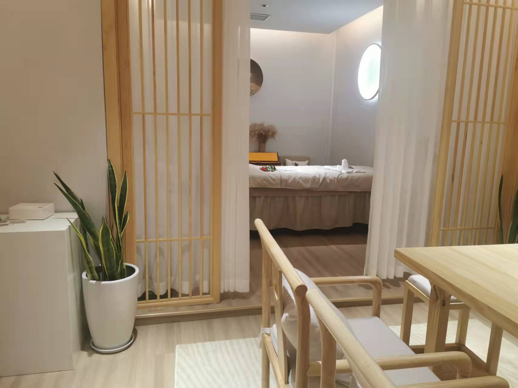 小白能开皮肤管理店吗，想开皮肤管理中心怎么做？