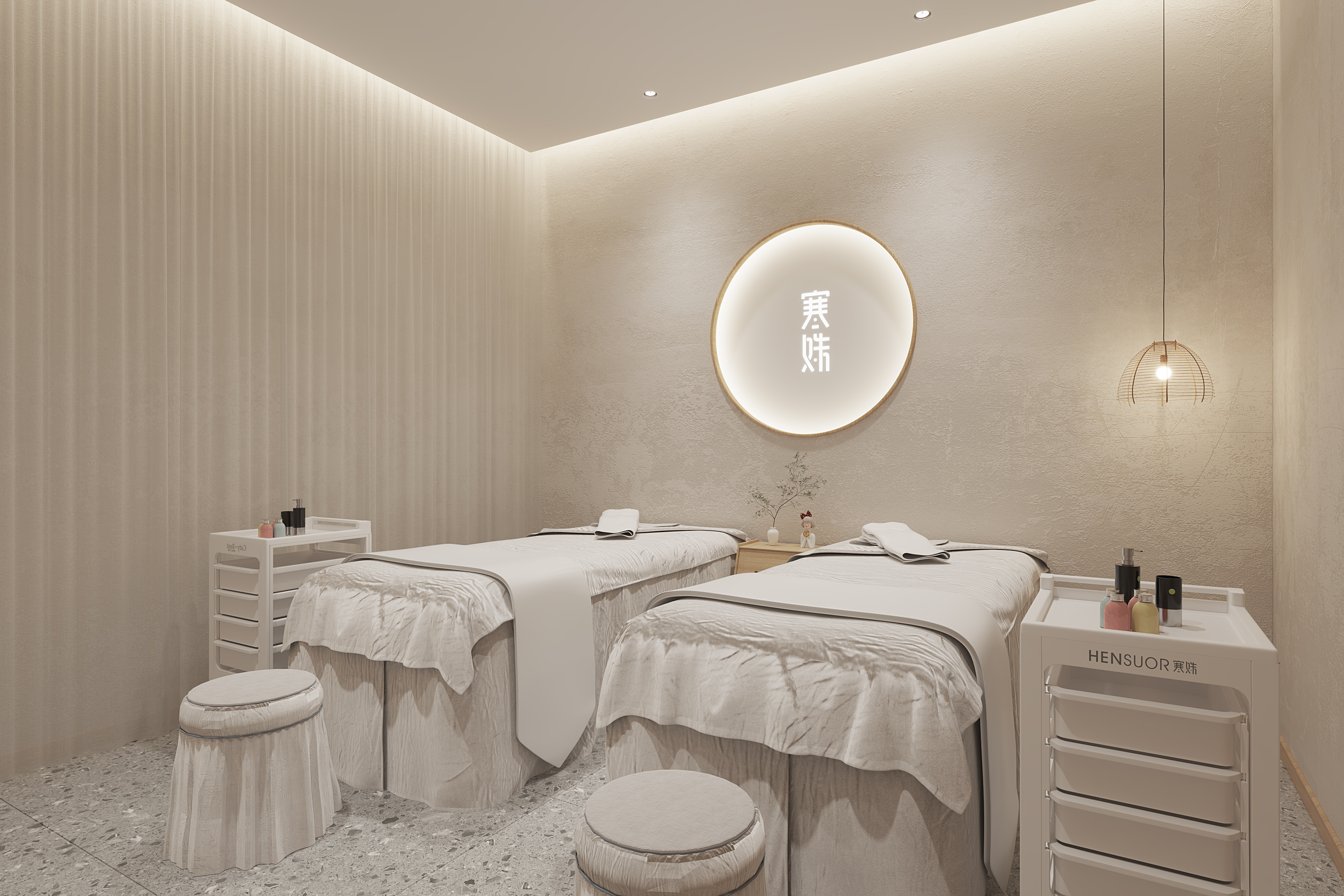 美容师都可以创业开皮肤管理店当老板吗? 美容师都可以创业开皮肤管理店当老板吗?