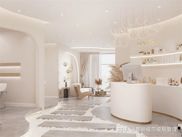 臀部管理臀疗有啥用？美容师最强话术分享
