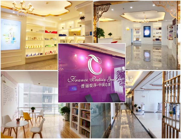 2023武汉美博会参展避坑指南！带你找准院线香蕉黄色软件免费APP
