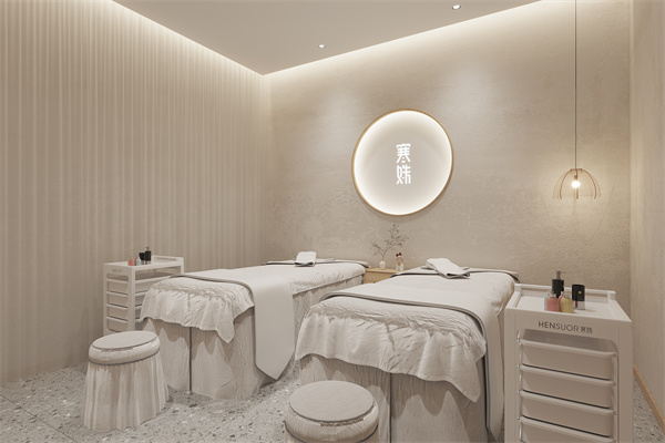 女性创业指南:开家小型双美店(生美+轻医美)! 女性创业指南:开家小型双美店(生美+轻医美)!