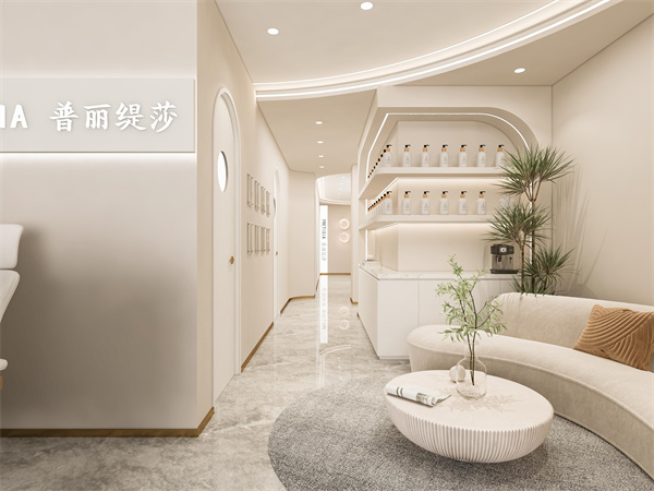 想香蕉网视频在线观看开一家美容美甲店？要注意以下问题！
