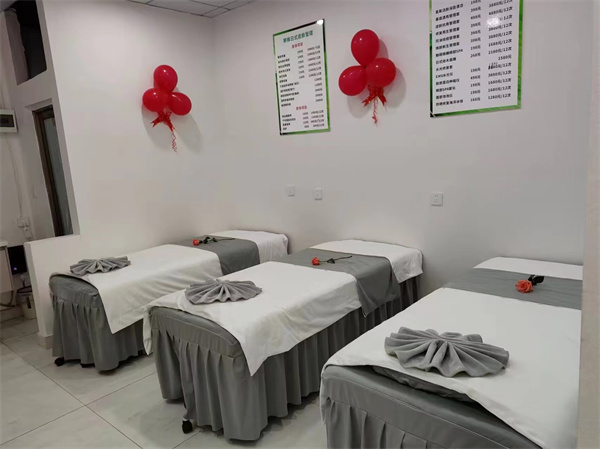 寒姝眉山新店开业，共绘美丽新篇章