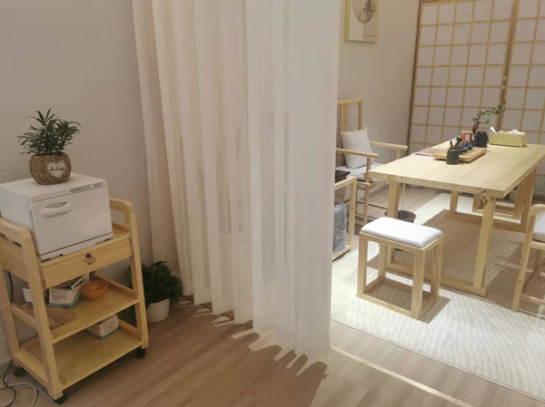美容院开店的七大关键建议 美容院开店的七大关键建议